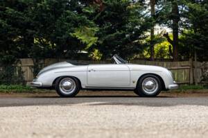 Bild 15/50 von Porsche 356 A 1600 Speedster (1957)