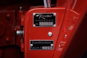 Bild 28/42 von Porsche 356 B Carrera 2/2000 GS (1963)