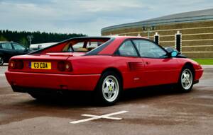 Afbeelding 6/14 van Ferrari Mondial T (1990)