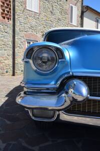 Bild 10/32 von Cadillac Eldorado Biarritz (1956)