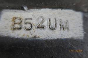 Image 34/50 of Bentley R-Type (1953)
