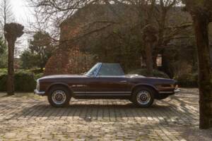 Image 29/35 de Mercedes-Benz 230 SL (1963)
