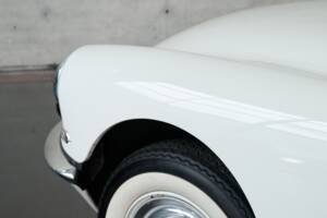 Bild 24/50 von Citroën DS 21 Pallas (1966)