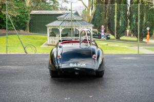 Image 3/25 of Jaguar XK 120 LT-2 (1950)