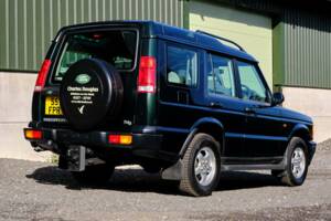 Image 20/50 of Land Rover Discovery 2.5 Td5 (2002)