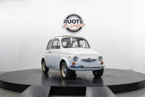 Image 6/28 of Steyr-Puch 500 D (1967)