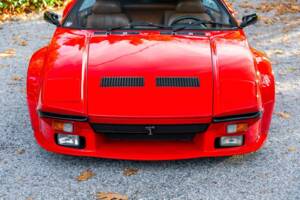 Image 21/61 of De Tomaso Pantera GT5 (1984)