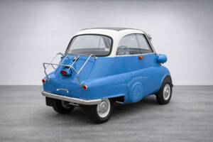 Afbeelding 5/12 van BMW Isetta 250 (1960)