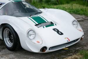 Bild 8/50 von Lola T70 (1967)