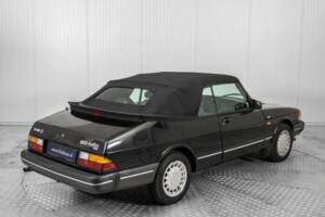 Image 43/50 de Saab 900 Turbo 16V (1988)