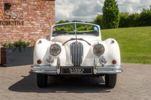 Image 3/58 of Jaguar XK 140 SE DHC (1955)