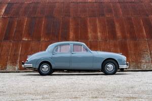 Bild 7/47 von Jaguar 3,4 Liter (1958)