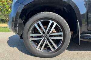 Imagen 14/24 de Mercedes-Benz X 250 d 4MATIC (2020)