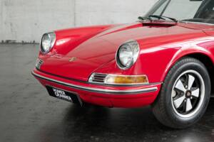 Bild 5/48 von Porsche 911 2.2 T (1970)