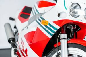 Image 12/34 of Bimota DUMMY (1988)