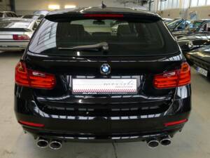 Afbeelding 25/39 van ALPINA D3 Biturbo Touring (2014)