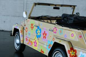 Image 13/47 of Volkswagen Thing 1500 (1981)