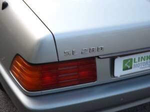 Image 37/50 de Mercedes-Benz SL 280 (1995)