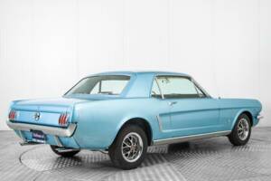 Image 2/50 of Ford Mustang 302 (1966)