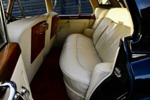 Bild 38/50 von Rolls-Royce Silver Cloud I (1956)