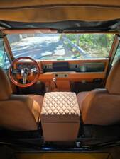 Image 9/72 of Land Rover 90 (1987)