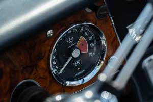 Bild 33/44 von Austin-Healey 3000 Mk III (BJ8) (1966)