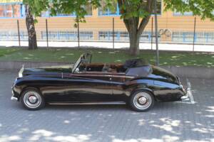 Bild 6/26 von Rolls-Royce Silver Cloud II (1961)
