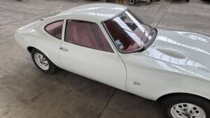 Immagine 18/159 di Opel GT 1900 (1970)