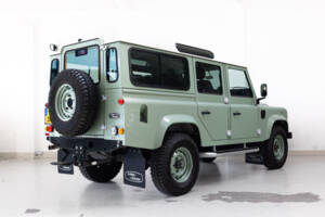 Image 35/36 of Land Rover Defender (2016)