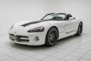 Imagen 1/20 de Dodge Viper SRT10 (2005)