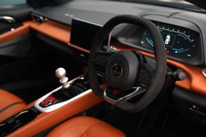 Image 12/50 de Lotus Emira &quot;First Edition&quot; (2023)