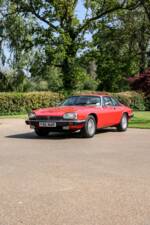 Image 19/43 of Jaguar XJS 5.3 V12 (1988)