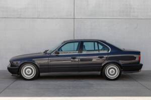 Immagine 5/8 di BMW M5 (1991)