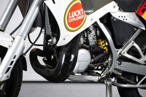 Immagine 35/50 di Cagiva Super City 125 (1993)
