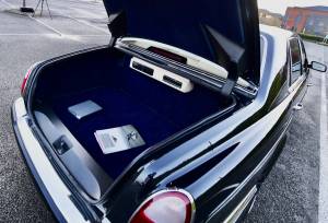 Bild 27/47 von Rolls-Royce Silver Seraph (2001)