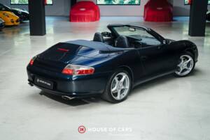 Imagen 7/25 de Porsche 911 Carrera (2004)