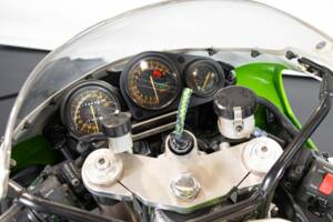 Image 42/49 of Kawasaki ZX-R 750 (1994)