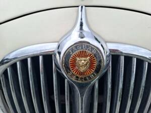Imagen 16/50 de Jaguar 2.4 Litre (1959)