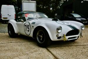 Immagine 6/9 di AC Shelby Cobra 289 (1960)