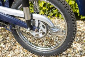 Bild 8/34 von Motobi Ardizio 125 (1956)