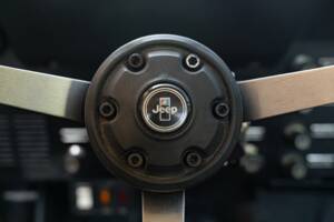 Image 48/50 of Jeep CJ-8 (1984)