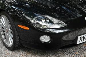 Image 28/50 of Jaguar XKR (2006)