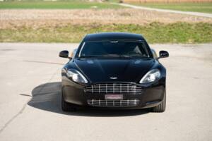 Image 37/50 of Aston Martin Rapide (2011)