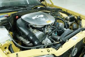 Bild 20/50 von Mercedes-Benz 380 SE (1983)