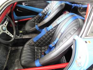 Immagine 14/22 di Alpine A 110 1100 Berlinette (1964)