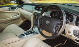 Bild 13/47 von Jaguar XJR (2006)