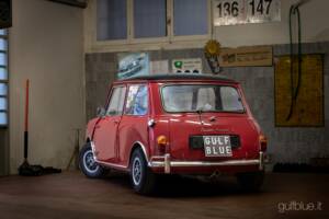 Image 12/52 of Austin Mini Cooper S 1071 (1964)