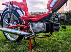 Afbeelding 8/15 van Milani DUMMY (1969)