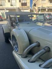 Image 7/8 de Excalibur Phaeton Series III (1979)