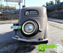 Image 7/10 of FIAT 1100 B (1948)